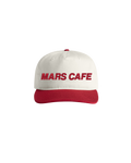 MARS CAP