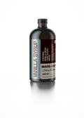 Vanilla Syrup